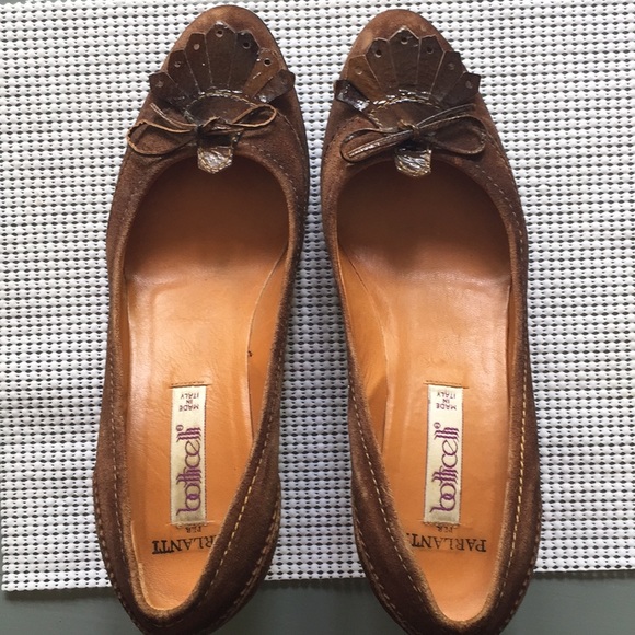 botticelli shoes closed